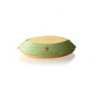 Harnn Lemongrass & Rice Bran Soap 100g X 3 Pcs. Free Tracking Number.