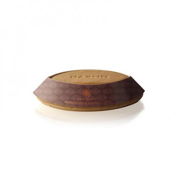 Harnn Mangoesteen & Bergamot Soap 100g X 3 Pcs. Free Tracking Number
