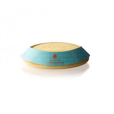Harnn Cymbopogon Soap 100g X 3 Pcs. Free Tracking Number