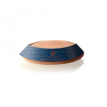 Harnn Lavender & Geranium Soap 100g X 3 Pcs. Free Tracking Number.