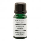 MUJI Grapefruit Essential Oil - 10ml. Free Tracking Number