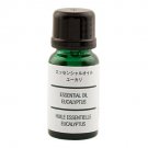 MUJI Eucalyptus Essential Oil - 10ml. Free Tracking Number.