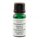 MUJI Ylang Ylang Essential Oil - 10ml. Free Tracking Number