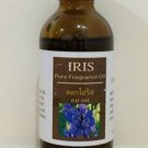 IRIS Pure Fragrance Oil 60ml. Free Tracking Number.