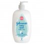 Johnson's Baby Bath Milk 500 Ml. Free Tracking Number.