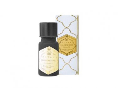 Jevah Jasmine Spell Aroma Oil 7 Ml. Free Tracking Number
