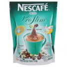 (Pack 2) Nescafe Protect Pro Slim New Increase Fiber 30% Coffee Mix Powder 17.4g x 17 Pcs.