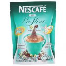 (Pack 3) Nescafe Protect Pro Slim New Increase Fiber 30% Coffee Mix Powder 17.4g x 10 Pcs.