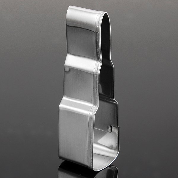 Lipstick Cookie Cutter 3D DIY Biscuit Cake Mold