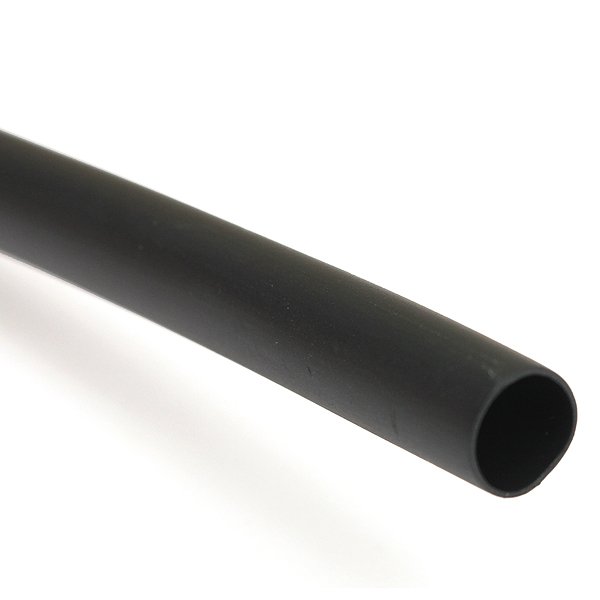 1.2m ?9.5mm 3 : 1 Ratio Dual Wall Adhesive Lined Heat Shrink Tubing
