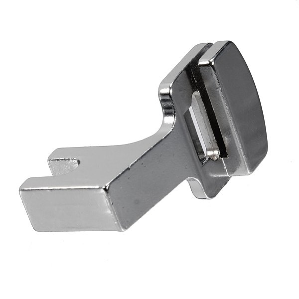 Double Gathering Presser Foot Low Shank Sewing Machine Accessories