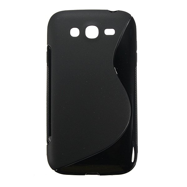 Soft TPU Gel S Line Skin Case For Samsung Galaxy Grand Neo i9060