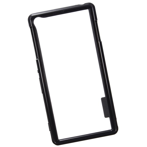 Ultra Thin Durable TPU+PC Bumper Frame Cover Case For Sony Xperia Z3