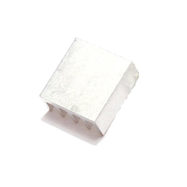 8.5 x 8.5 x 5mm Heatsink For A4988 StepStick Stepper Motor Driver Module 3D Printer