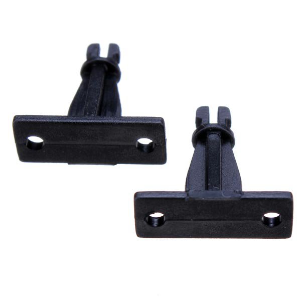 WLtoys V912 4CH RC Helicopter Parts Canopy Fixed Accessory V912-17