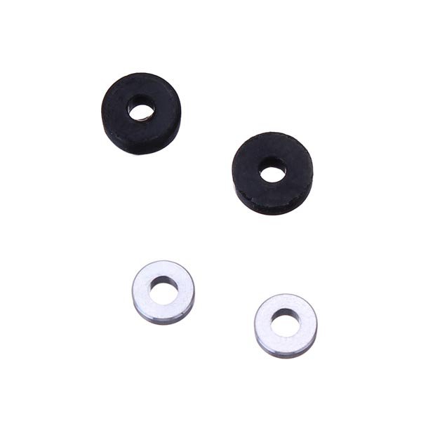 WLtoys V966 V977 RC Helicopter Parts Rubber V.2.966.003