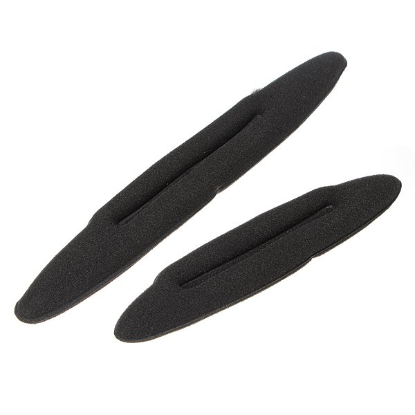 Magic Stylish Foam Sponge Head Updo Style Dish Hair Device Twist Tool