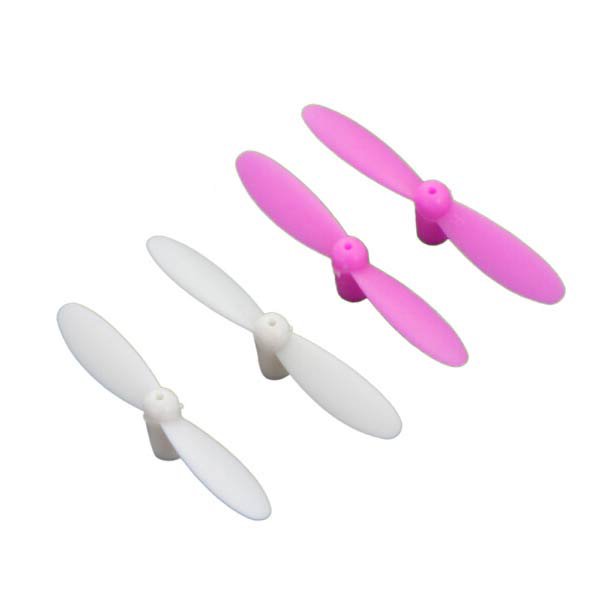 Cheerson CX-10 CX-10A RC Quadcopter Spare Parts Blade Propeller