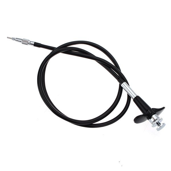 Mechanical Locking Camera Shutter Release Remote Control Cable Cord