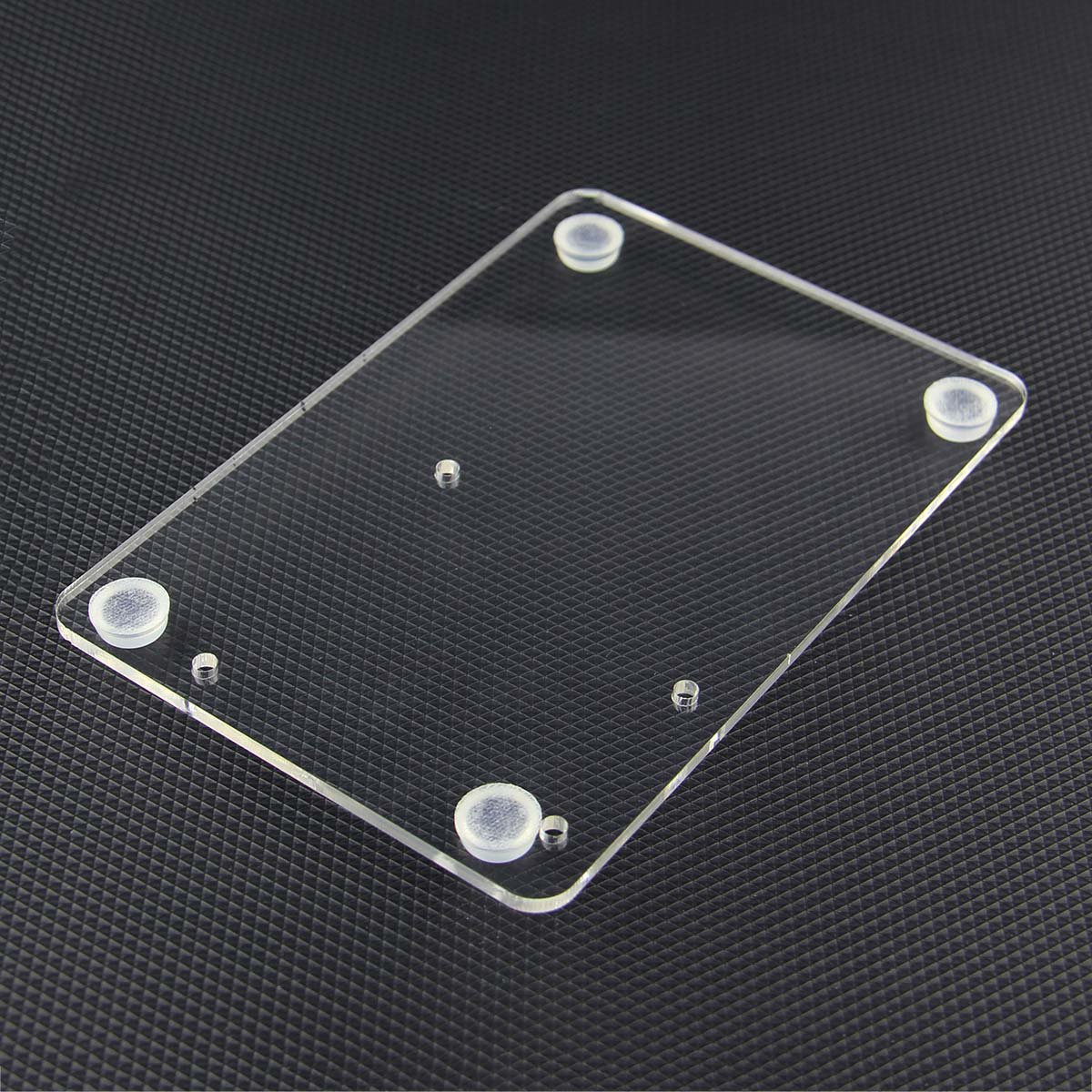 Acrylic Experimental Platform For Arduino UNO R3 Board Fixation