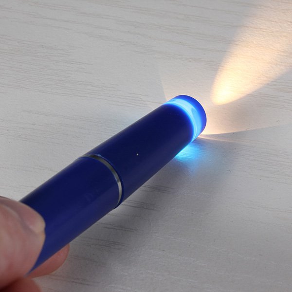 Medical Pocket Pen Light Emergency Flashlight