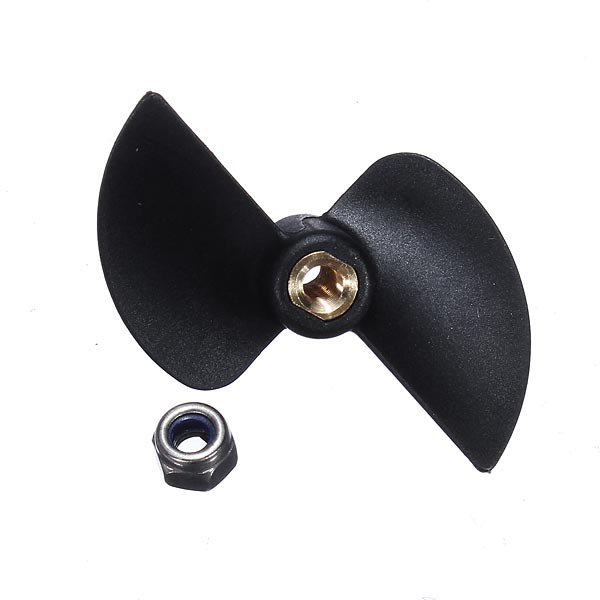 Feilun FT009 Boat Spare Parts Tail Propeller FT009-12
