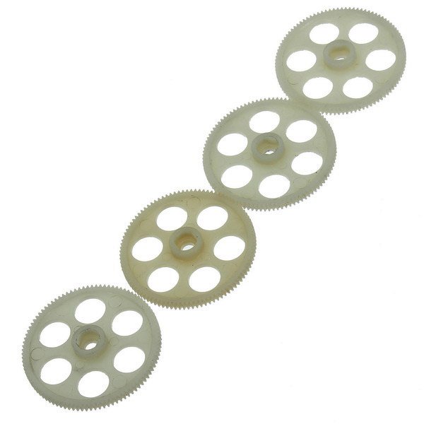 WLtoys V262 V333 V666 RC Quadcopter Spare Parts Gear V262-04