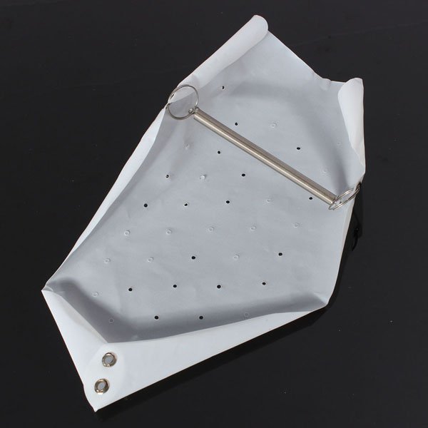 Iron Cover Teflon Shoe Ironing Aid Board Protector Cloth