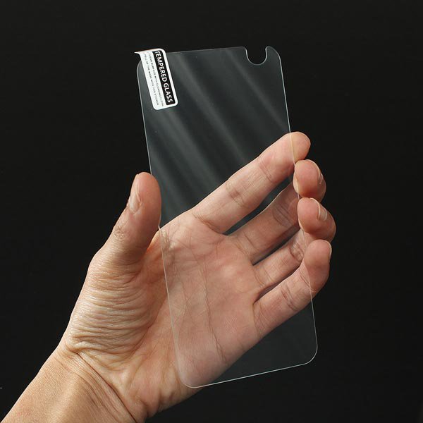 Back Tempered Glass Film Screen Protector For iPhone 6
