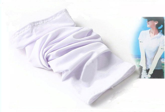 Outdoor Cover UV Sun Protection Sport Arm Sleeve