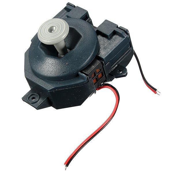 Thumb Stick Joystick Replacement for Nintendo 64 Game Controller