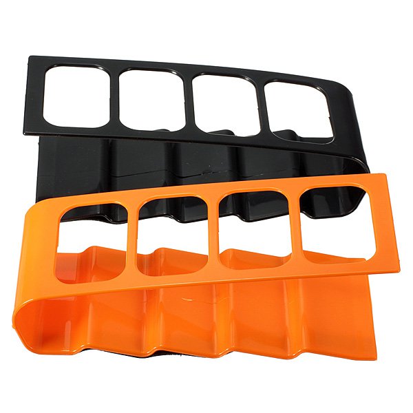 TV DVD VCR Remote Control Holder Stand Storage Caddy Organizer