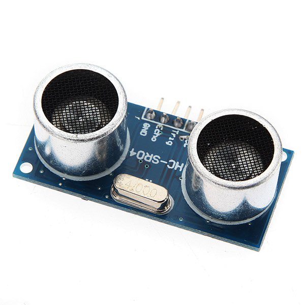 Ultrasonic Module HC-SR04 Distance Measuring Ranging Transducer Sensor