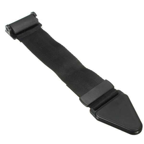 Children Kids Car Safe Buckle Adjuster Seat Belt Extender