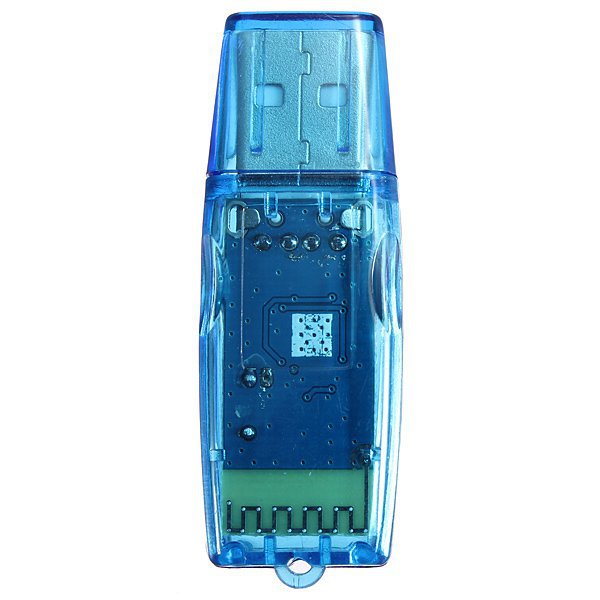 Wireless Bluetooth 100m USB 2.0 Dongle Adapter