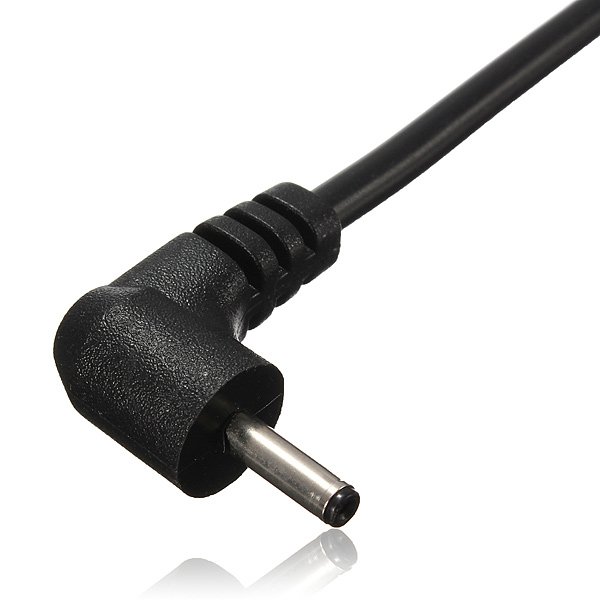 12V 1.5A Car Charger Power Adapter For Acer Iconia A500 A501 Tablet
