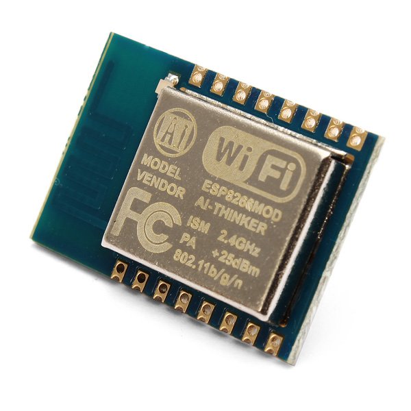 ESP8266 ESP-12 Remote Serial Port WIFI Transceiver Wireless Module