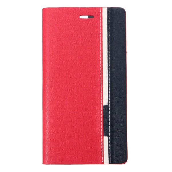 Flip PU Leather Protective Stand Cover Case For Oneplus One