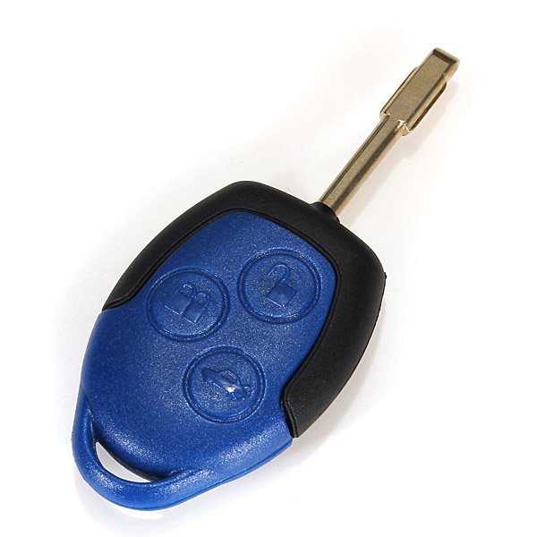 Ford transit blue key fob programming #6