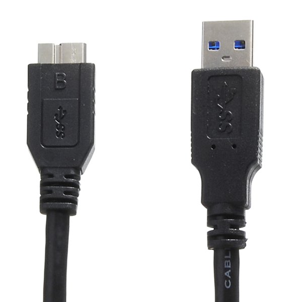 1.5m USB 3.0 Data Sync Charger Cable for Samsung Galaxy Note 3 N9000