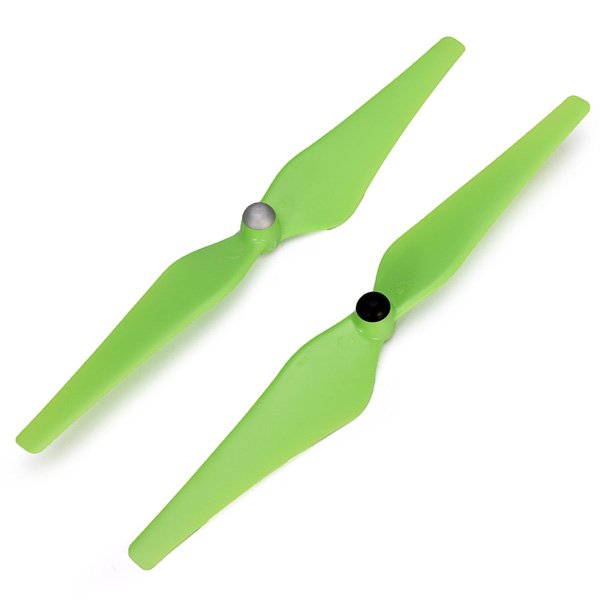 DJI 1 2 2V 2V+ V303 V393 Cheerson CX-20 9443 Propeller Prop WSX-002