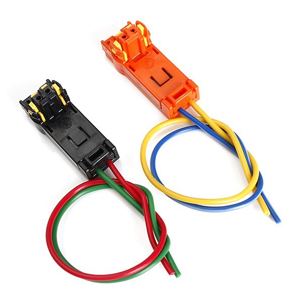 Car Security Airbag Connector Plug Clockspring Wire For Mazda Toyota