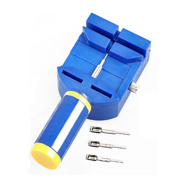 New Watch Band Strap Link Pin Remover Adjustment Tool