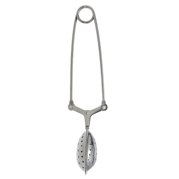 Stainless Steel Herbal Pot Tea Infuser