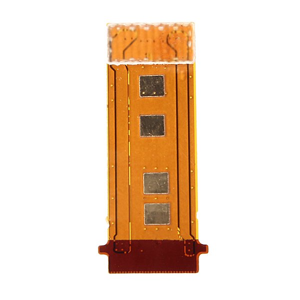 LCD Screen Display Flex Ribbon Cable Flat For ASUS Google Nexus 7