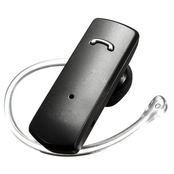 Wireless Hands-free Bluetooth Headset Headphone For iPhone 6