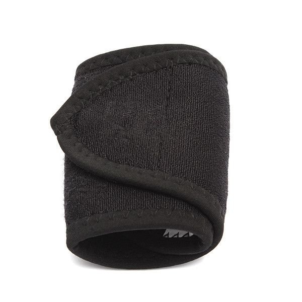 Wrist Palm Hand Wrap Brace Support Strap Adjustable Glove Sports