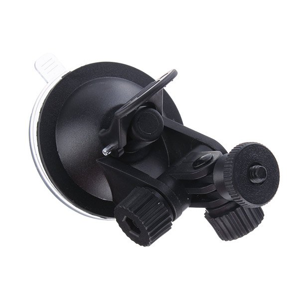 Mini Suction Tripod Mount Holder For Car Window Screen DVR DV GPS Camera Video