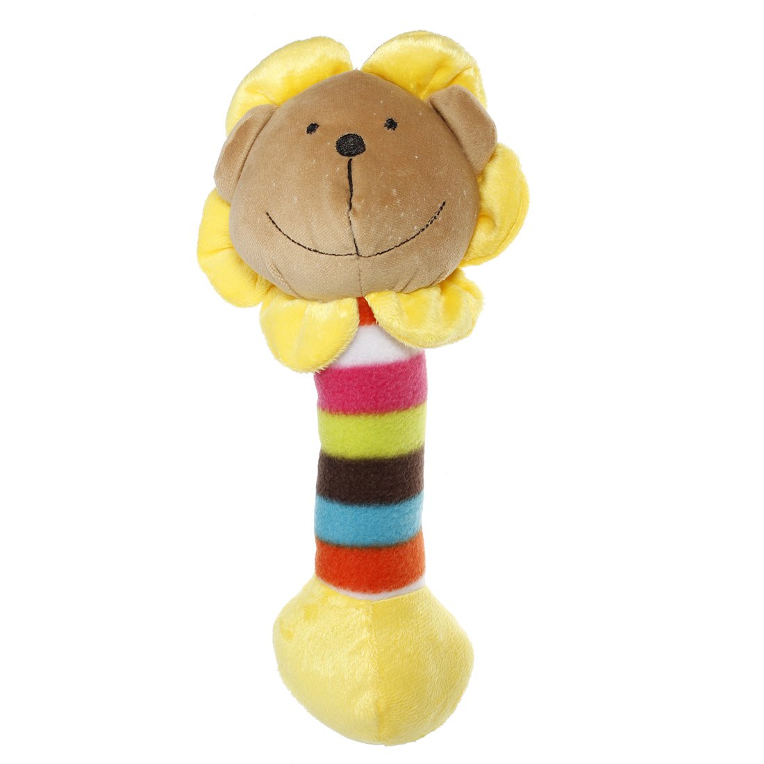 Cute Plush Pet Puppy Sound Lion Panda Giraffe Chew Squeaky Cute Plush Pet Puppy Sound Lion Panda Giraffe Chew Squeaky