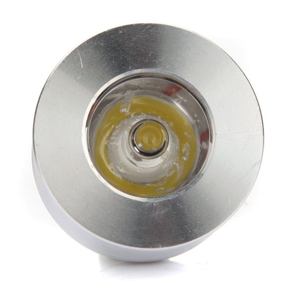 G4 MR11 1W LED Energy Saving High Power Spotlight Light Bulb 12V